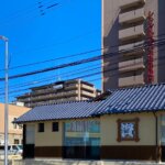 資さんうどん 和白店