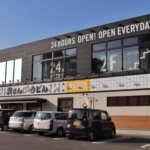 資さんうどん 博多千代店