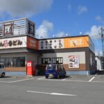 資さんうどん 宗像店