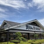 資さんうどん 三郷店